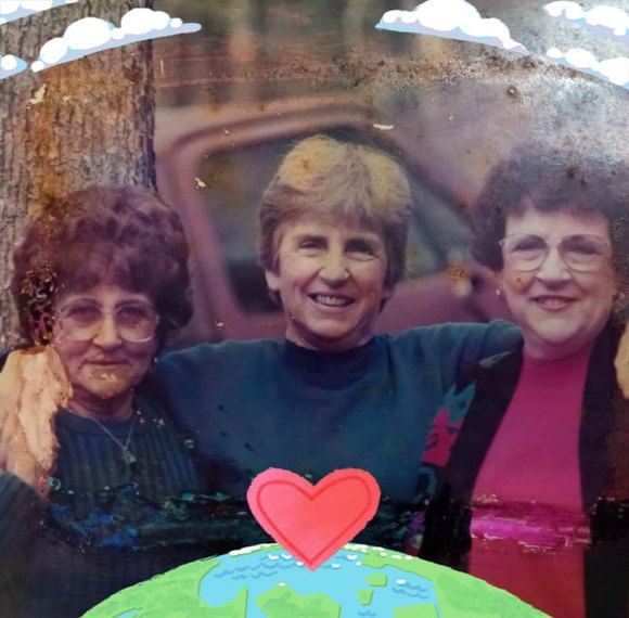 Meet your Posher, Judith - Picture 1 of 1